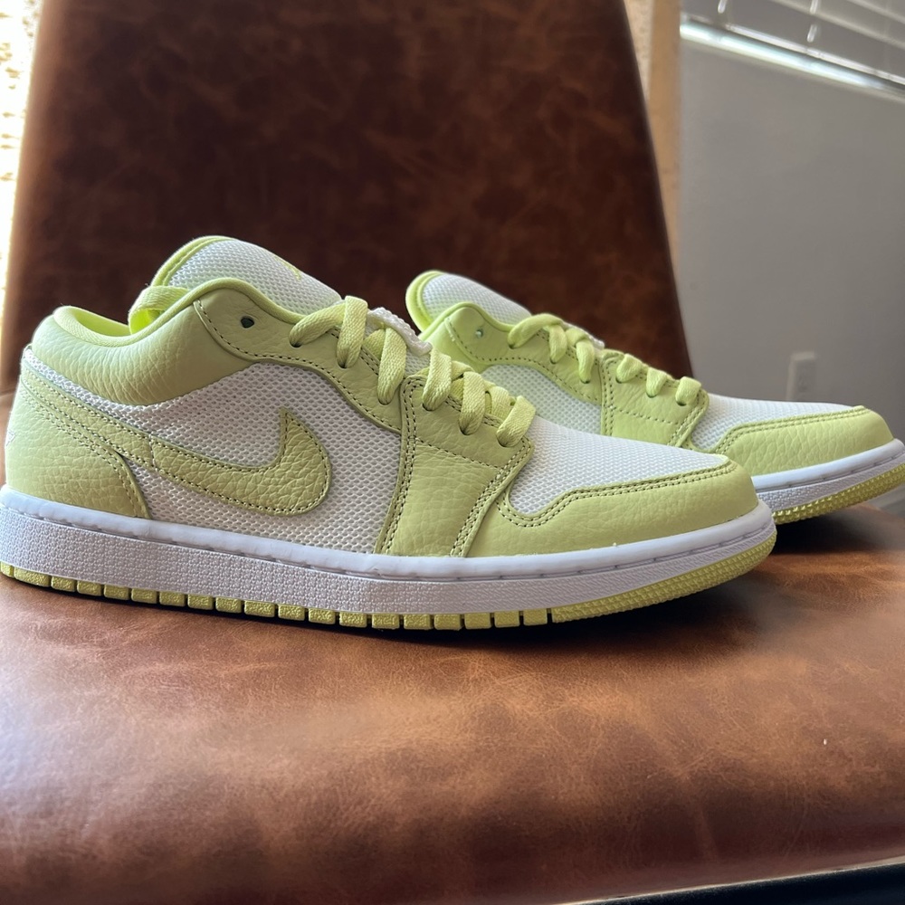 WMMS AIR JORDAN 1 LOW